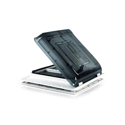 trapa cu ventilator TURBO-VENT 40x40 - FIAMMA