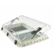 trapa Heki2 Deluxe 960x655mm -DOMETIC