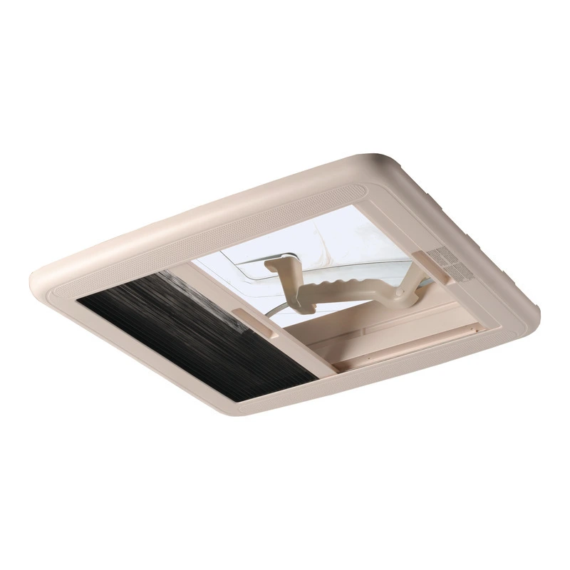 trapa Dometic Mini Heki S 40x40