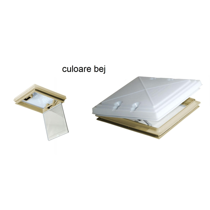 trapa pantograf 40x40 - MPK