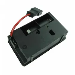 aprindere piezo cu baterie - TRUMA