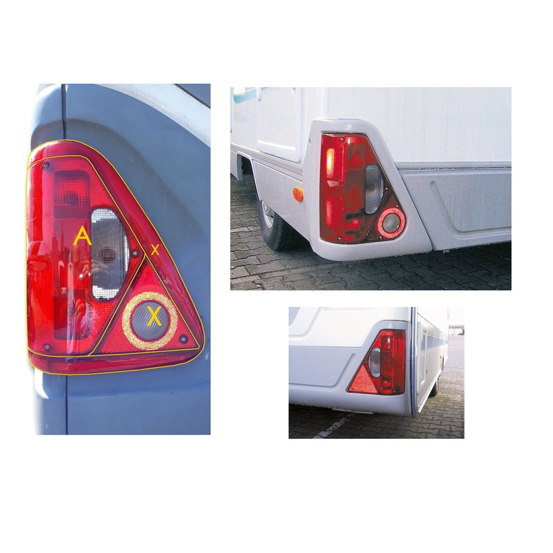 lampa stop JOKON