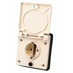 priza externa SCHUKO 220V