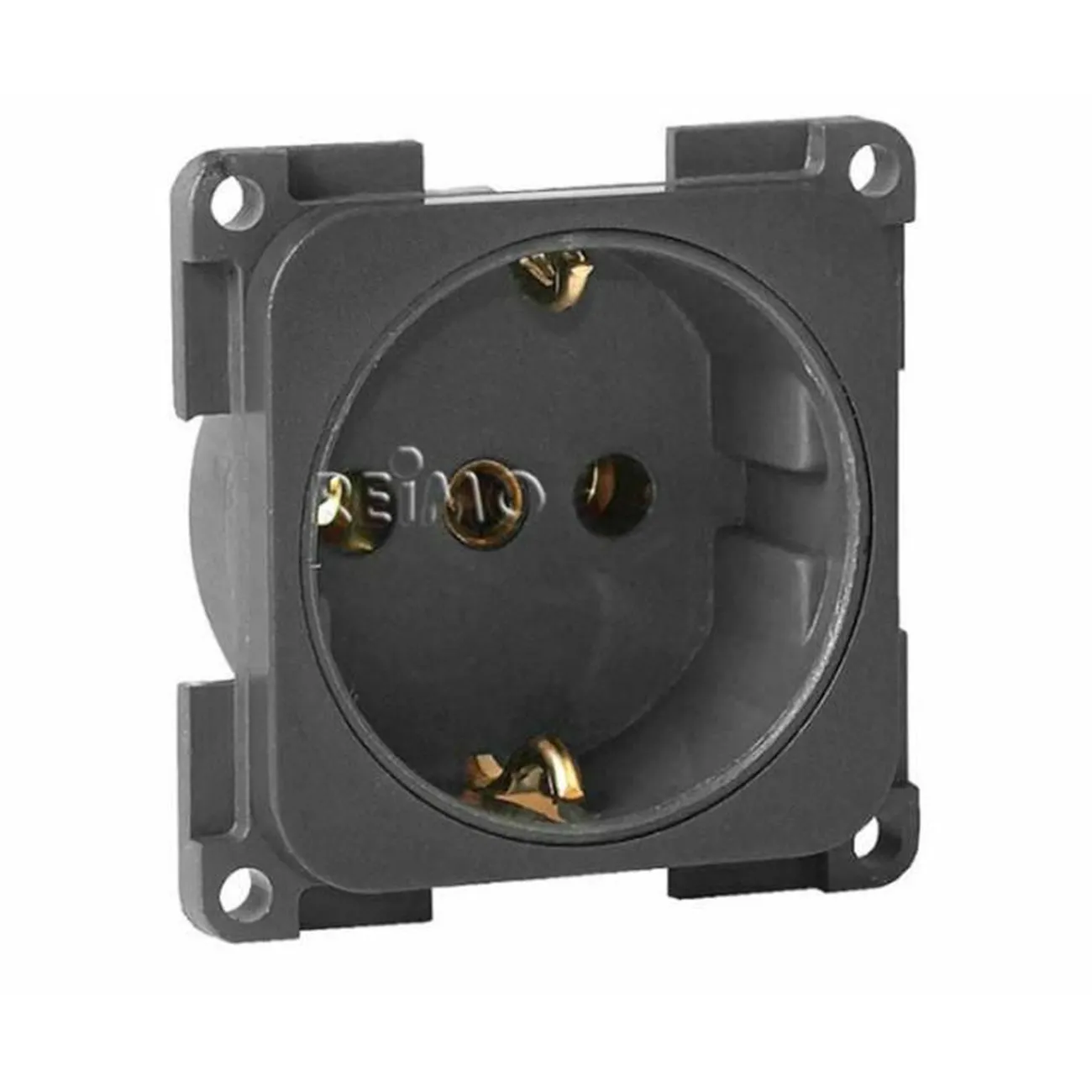 priza SCHUKO 220V PRESTO - CBE