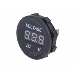 voltmetru digital - CARBEST