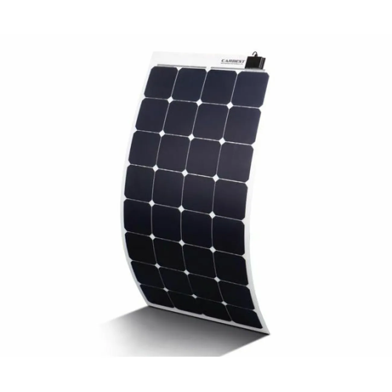 panou solar SEMI-FLEX PERC - EZA SOLAR