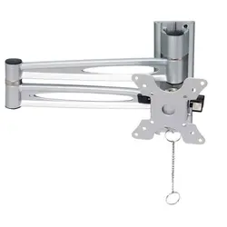 Suport TV 3 articulati CARBEST Simon Luxus XL