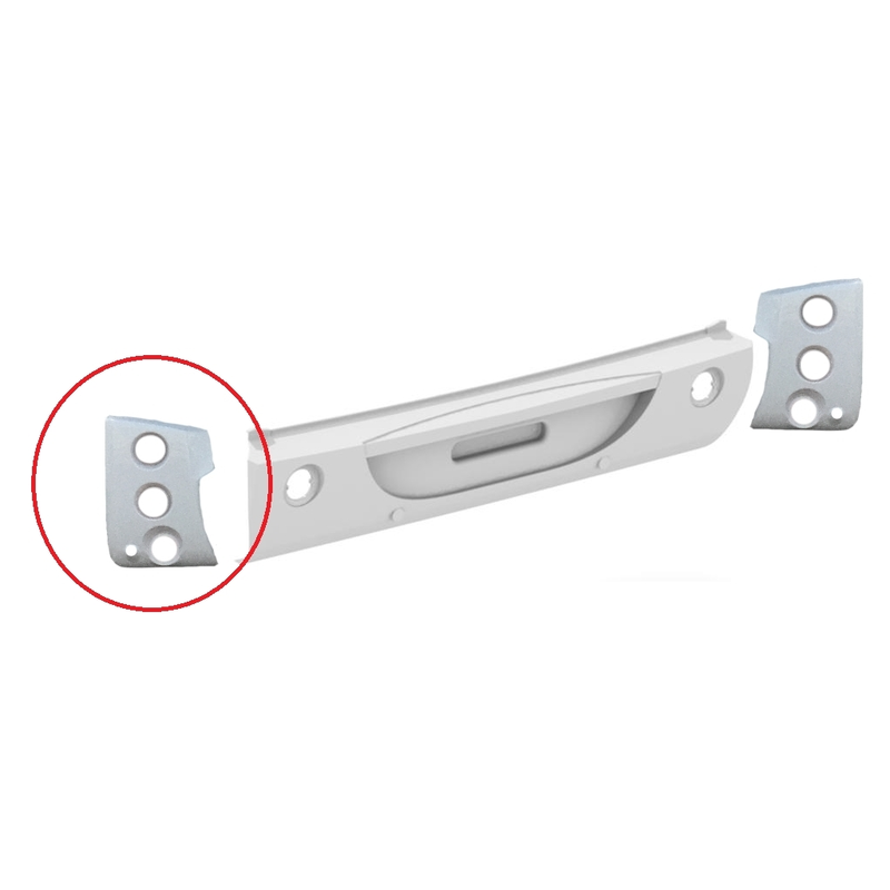 Bara spate UP RANGE - TRIGANO