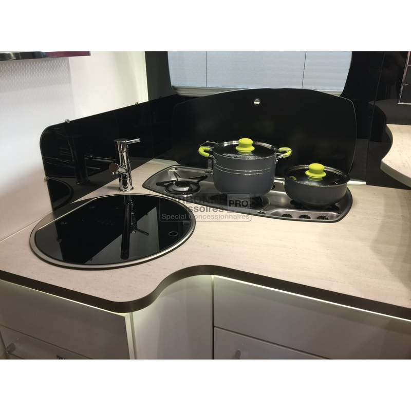 set vase pentru gatit EasyCook 8 Ø 20cm - INCASA