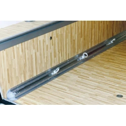 kit fixare Garage-Bars Corner - FIAMMA