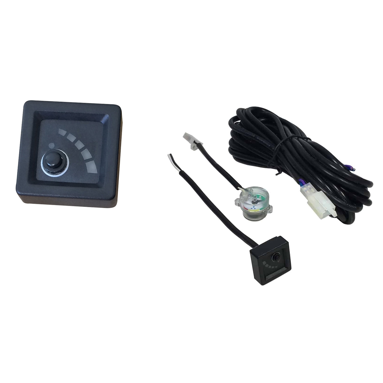 indicator de nivel GPL pentru 1 rezervor - GASLOW