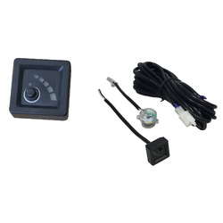 indicator de nivel GPL pentru 1 rezervor - GASLOW