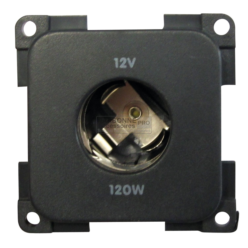 priza 12V PRESTO - CBE