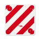indicator gabarit Plastic Signal - FIAMMA