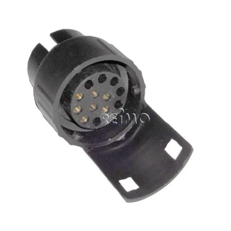 ADAPTOR 7 > 13 PINI CU CAPAC - JAEGER