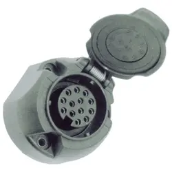 PRIZA REMORCA 13 PINI