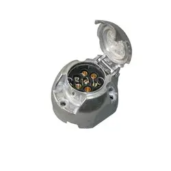 PRIZA REMORCA 7 PINI