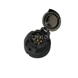 PRIZA REMORCA 7 PINI - ORIS