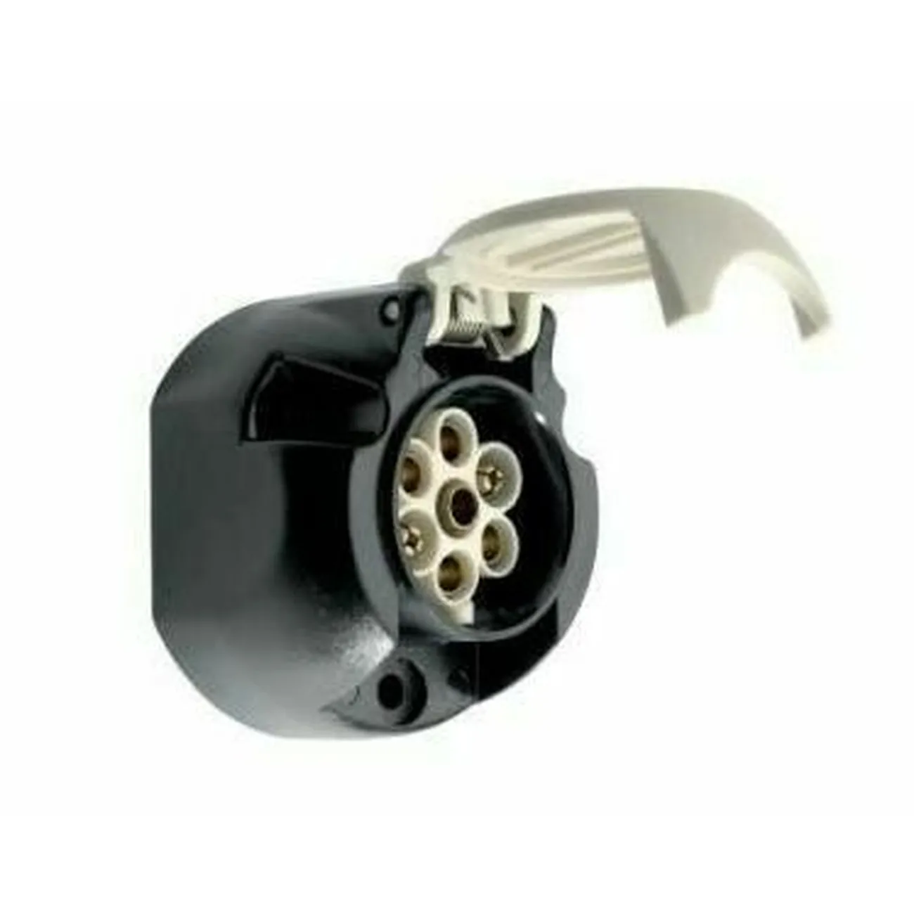 PRIZA REMORCA 7 PINI ANGLIA