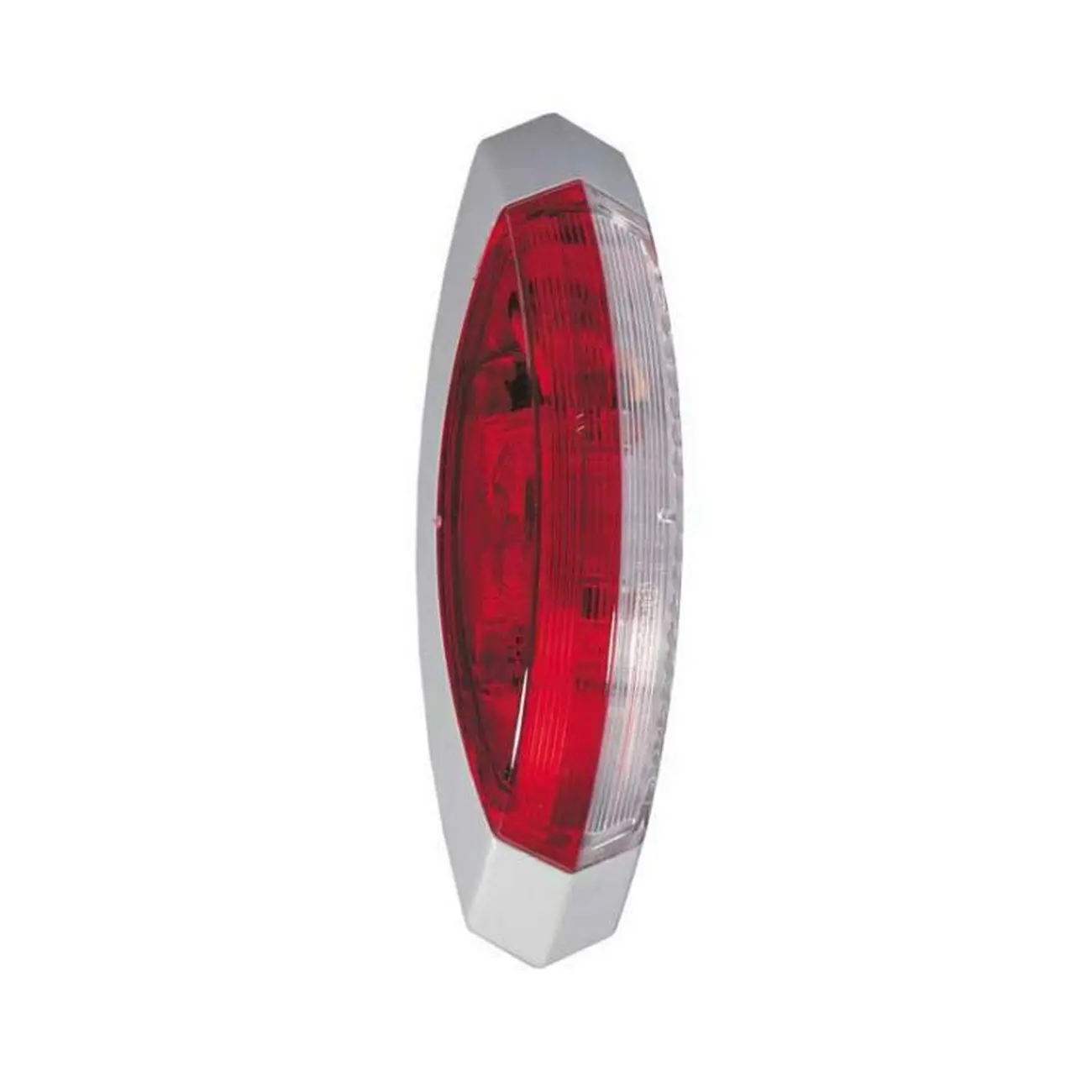 lampa gabarit spate - HELLA