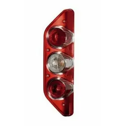 lampa stop CARALUNA Modular - HELLA