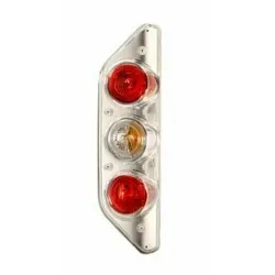 lampa stop CARALUNA Modular Clear - HELLA