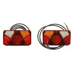 lampa stop universala LED - WAS