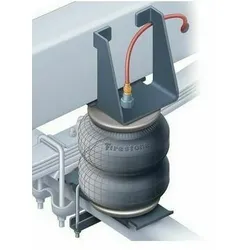 kit complet suspensie auxiliara RENAULT MASTER 2010> VB Air