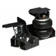 kit suspensie auxiliara SPRINTER/ CRAFTER 209-324 2006> LINNEPE