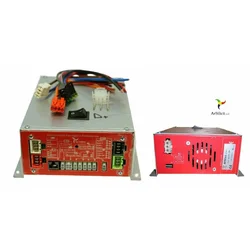 centrala electronica AL120-NB - ArSilicii