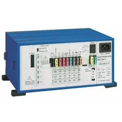 centrala electronica EBL 208 S - SCHAUDT