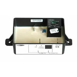 conexiune acumulator secundar+pornire - INOVTECH