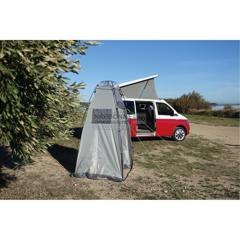 cort cabina Elysee 120x120 - MIDLAND