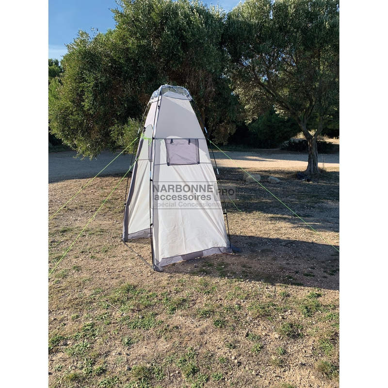 cort cabina Elysee 120x120 - MIDLAND