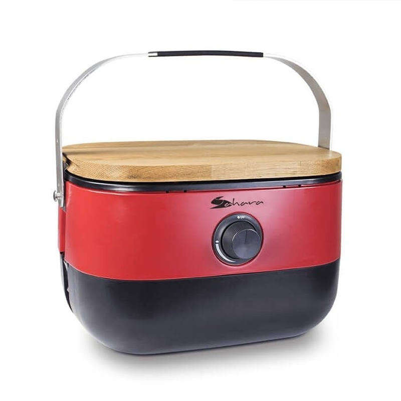 gratar MINI BBQ Gaz - SAHARA
