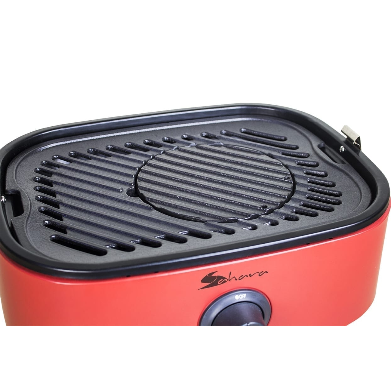 gratar MINI BBQ Gaz - SAHARA