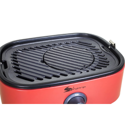 gratar MINI BBQ Gaz - SAHARA