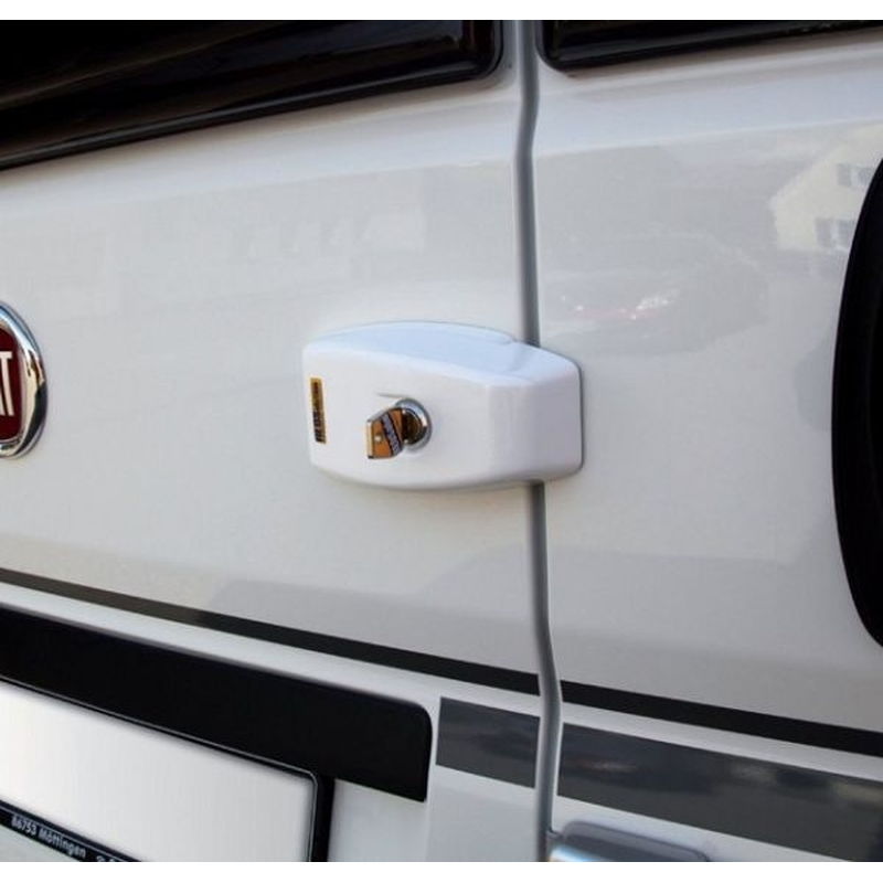 set 2 incuietori suplimentare HEOSafe Van