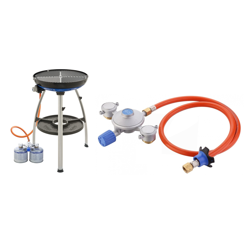 CADAC Power Pak PLUS