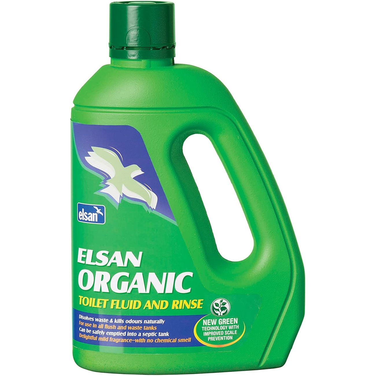 KEM ORGANIC - ELSAN