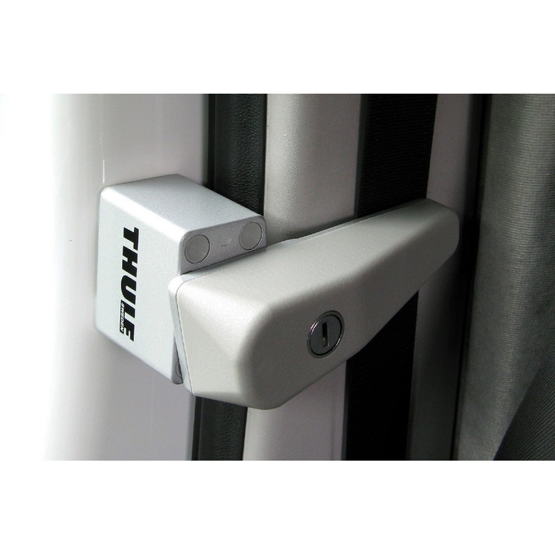 incuietoare suplimentara THULE DoorLock G2