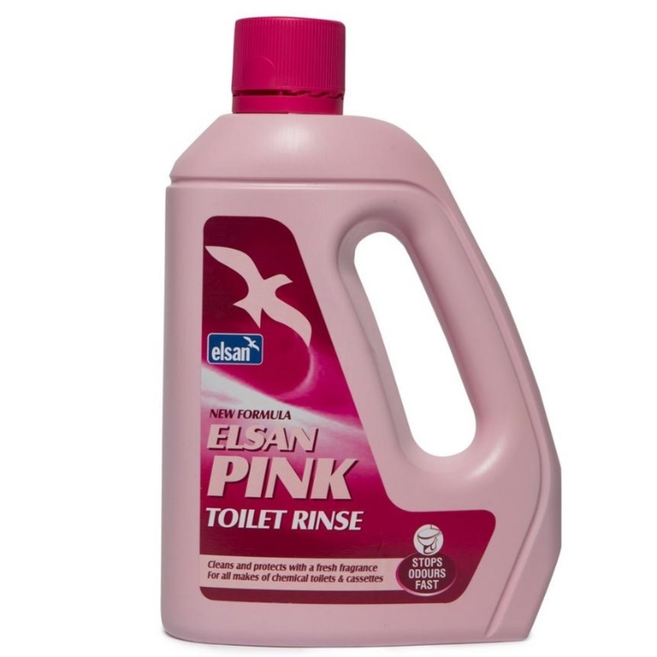 Pink Rinse 2L -  ELSAN