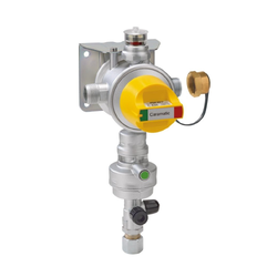 regulator Caramatic DriveTwo VERTICAL - GOK