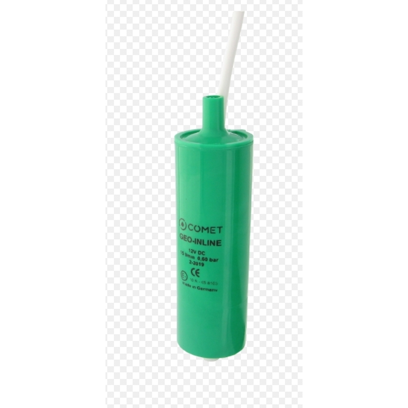 Pompa apa submersibila 0.65 bar/ 15L GEO PLUS -COMET