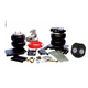 kit complet suspensie auxiliara pneumatica FORD TRANSIT - LINNEPE