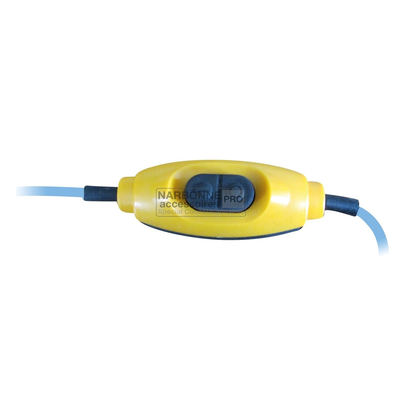 dus cu pompa 12V Nomad - MIDLAND/OPTIMA