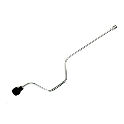 manivela pentru stabilizatoare rulota/autorulota LONG