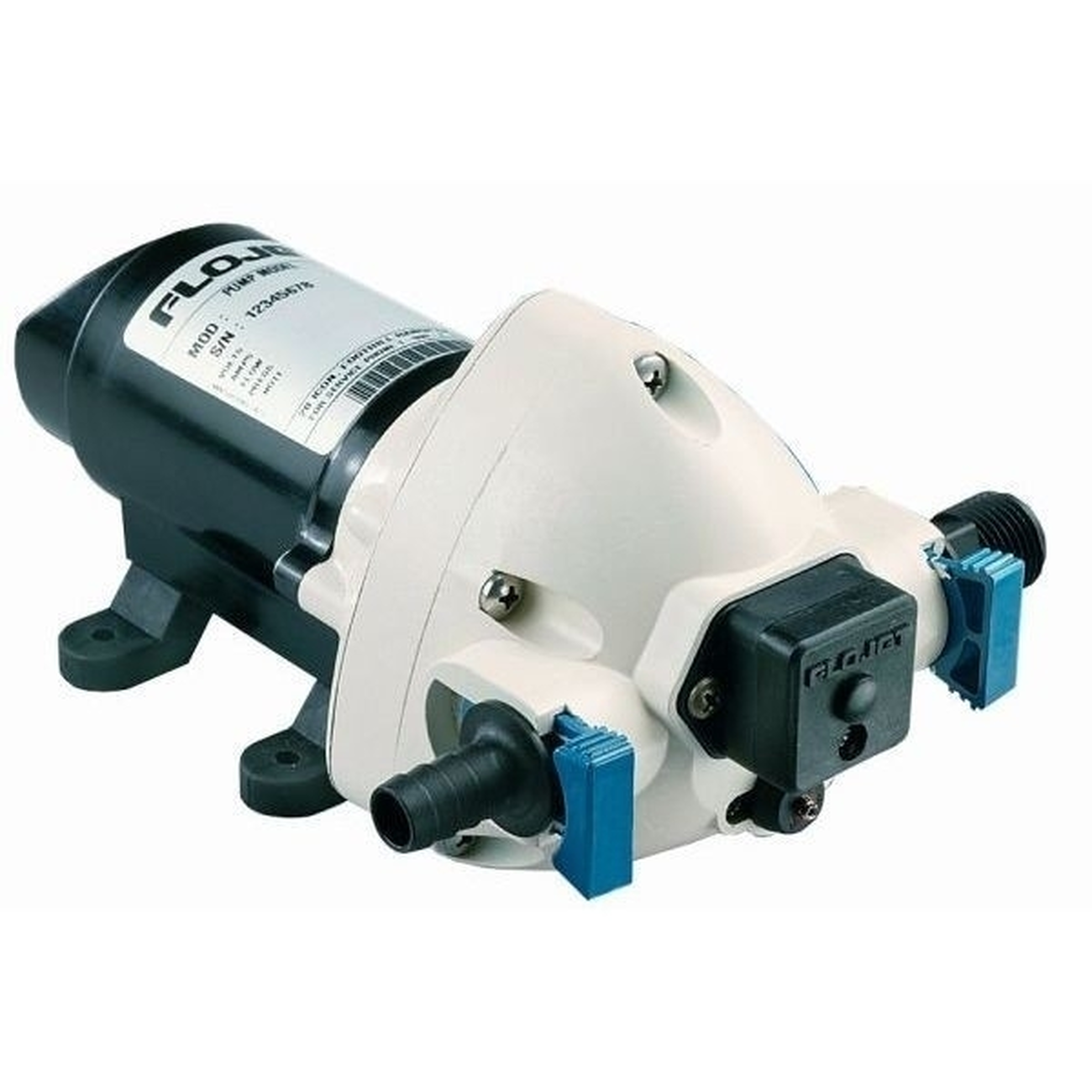 pompa apa cu presostat 8L - FLOJET