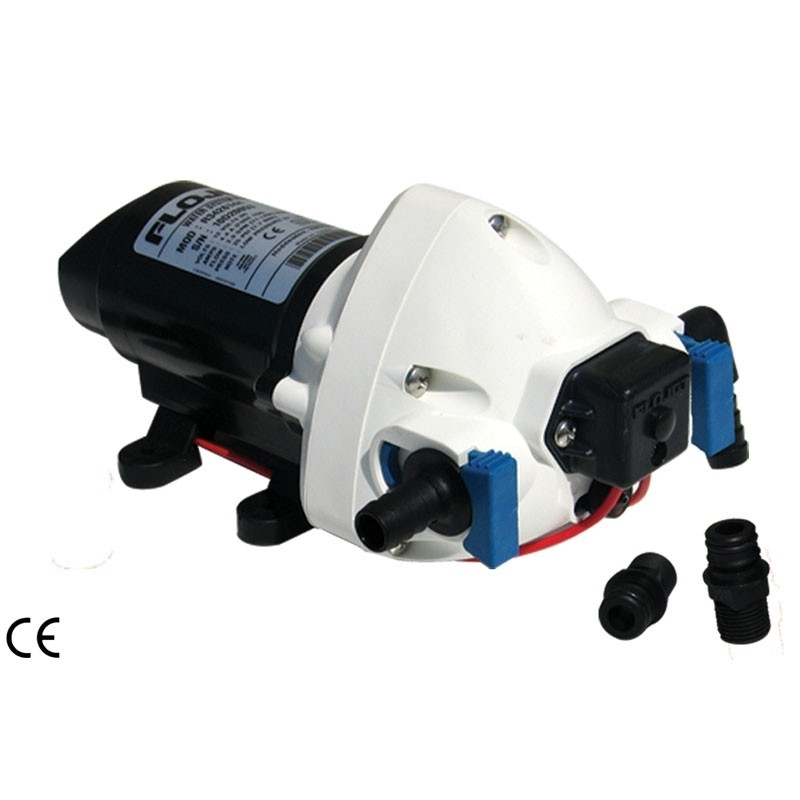 pompa apa cu presostat 8L - FLOJET