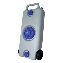 rezervor ape gri Aqua Mobil 35l - CARYSAN